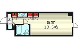 アルファコンフォート大手前