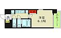 W-STYLE大阪城南5階6.0万円