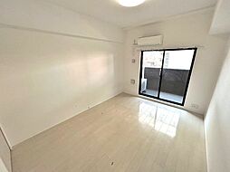 S-RESIDENCE緑橋駅前 12階1Kのリビング/ダイニング