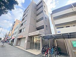 ファーストステージ