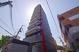 グランパシフィック毛馬