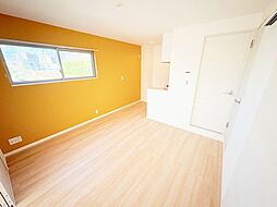 京橋オリエンタルキューブ 3階1LDKのリビング/ダイニング