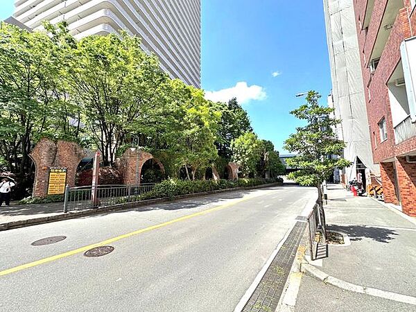 大阪府大阪市都島区東野田町３丁目(賃貸マンション1LDK・5階・31.18㎡)の写真 その14