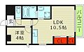 ファイン諏訪3階5.5万円