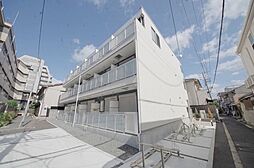 シャルマンドミール