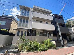 クラシスト東中本