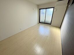 フジパレス横堤I番館 3階1Kのリビング/ダイニング