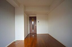 レジュールアッシュ大阪城北 12階1Kのリビング/ダイニング