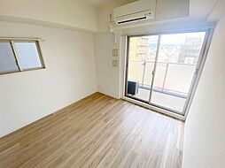 エスリード大阪城南グランデュクス 8階1Kのリビング/ダイニング