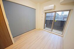 プレサンス大阪都島エレナード 5階1Kのリビング/ダイニング