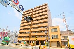 オズレジデンス関目