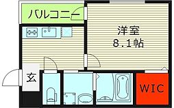 フジパレス今津中ウエスト