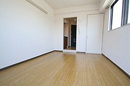 ＤＯ内代 4階1Kのリビング/ダイニング