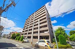 カサグランデ鶴見緑地