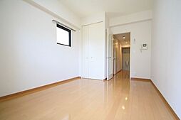 リーヴァメイ 2階1Kのリビング/ダイニング