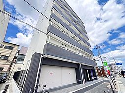 オルフェア新森公園