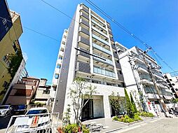 レオンコンフォート桜ノ宮