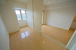 ビバーチェ片町 7階2LDKのリビング/ダイニング