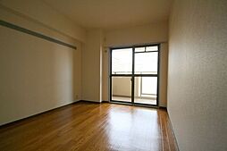 アーバンパーク関目（松屋レジデンス関目） 4階3DKのリビング/ダイニング