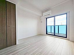 アドバンス北大阪アルタノ 3階1Kのリビング/ダイニング