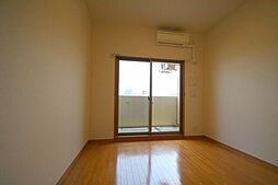 エス・キュート城東中央 10階1Kのリビング/ダイニング