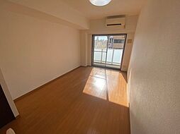 ディナスティ玉造 11階1Kのリビング/ダイニング