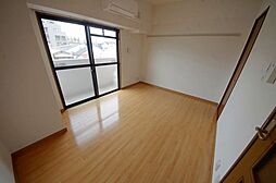 エリジオン伊藤 4階1Kのリビング/ダイニング