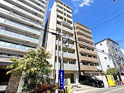 メゾンドヴィレ都島