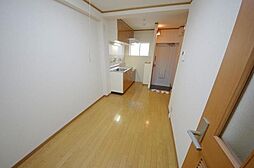 エスポワール関目 4階1DKのリビング/ダイニング