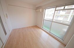 エスポアール京橋1番館 2階1Kのリビング/ダイニング