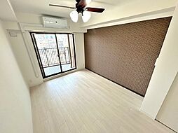 Luxe大阪城南 14階1Kのリビング/ダイニング