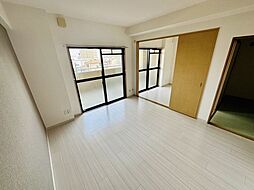 リヴィエール・デュ・ノール 1階2SLDKのリビング/ダイニング