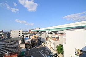 いすず東ハイツ  ｜ 大阪府大阪市旭区中宮３丁目（賃貸マンション1DK・4階・25.00㎡） その11