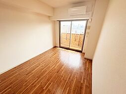 ビエラコート天神橋 8階1Kのリビング/ダイニング