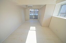 WOB京橋 7階1DKのリビング/ダイニング