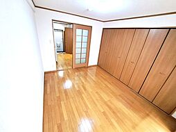 新深江池田マンション 2階1DKのリビング/ダイニング