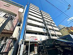 グランエクラ大今里南II