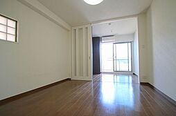 アーバネックス京橋 4階1DKのリビング/ダイニング