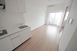 フォレスト蒲生 5階1LDKのリビング/ダイニング