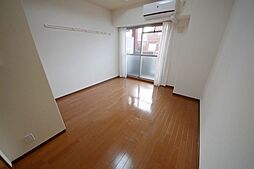 ラクラス高殿 9階1Kのリビング/ダイニング