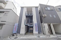 レジア野江内代