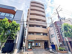 サンライズ関目