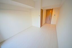 インザグレイス桜ノ宮 3階1Kのリビング/ダイニング