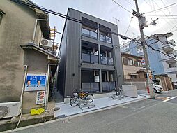 Osaka Metro中央線 深江橋駅 徒歩6分の賃貸アパート