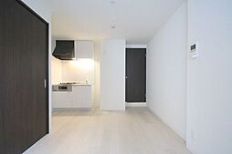 グレースコート蒲生 1階1DKのリビング/ダイニング