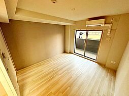 ファーストフィオーレ玉造グレイス 5階1Kのリビング/ダイニング