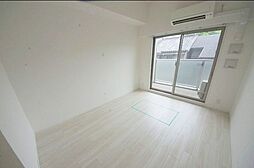 エスリード京橋グランテラス 12階1Kのリビング/ダイニング