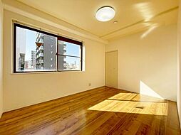 ウィステリア今里 8階3LDKのリビング/ダイニング