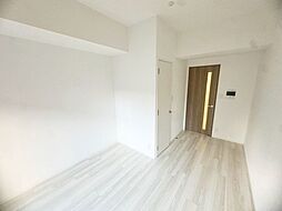 エスリード大阪城アクシス 12階1Kのリビング/ダイニング