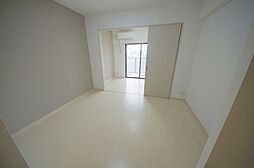 グランツ鶴見 2階1LDKのリビング/ダイニング